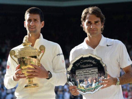 As Wimbledon ends, could UK tax put sports stars off returning next year?