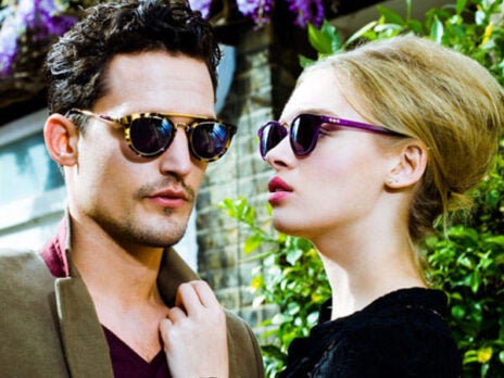 We have a blinding selection of this summer's best sunglasses