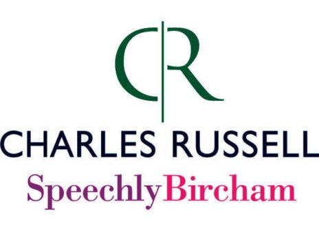 Charles Russell-Speechly Bircham merger approved