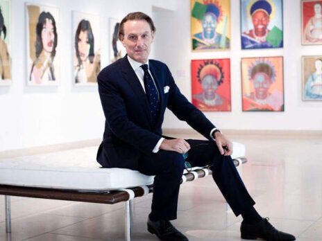 Christie's turns its nose up at Sotheby's cheap art sales remark