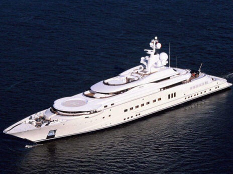 What you need to know before you buy your superyacht