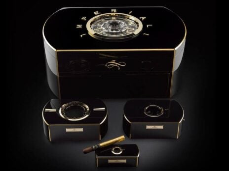 Best of the bunch: Top cigar humidors and accessories