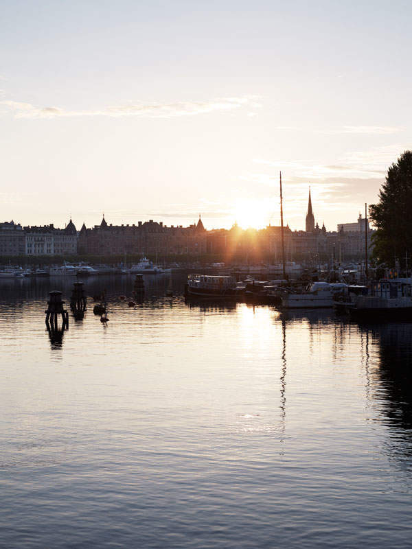 Be blown away by fresh New Nordic cuisine at Matsalen, Grand Hotel Stockholm Be blown away by fresh New Nordic cuisine at Matsalen, Grand Hotel Stockholm