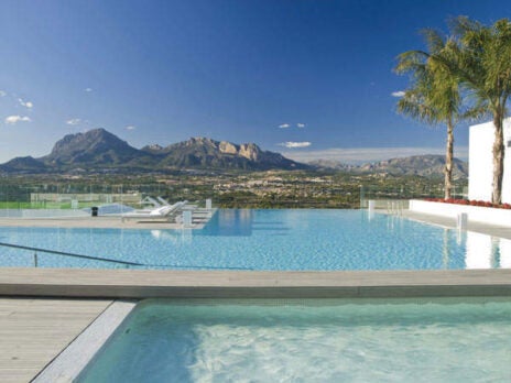 The top spas and retreats that put Spain on the health and wellness map