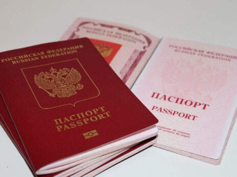 Russia's new dual citizenship law threatens administrative chaos - and worse