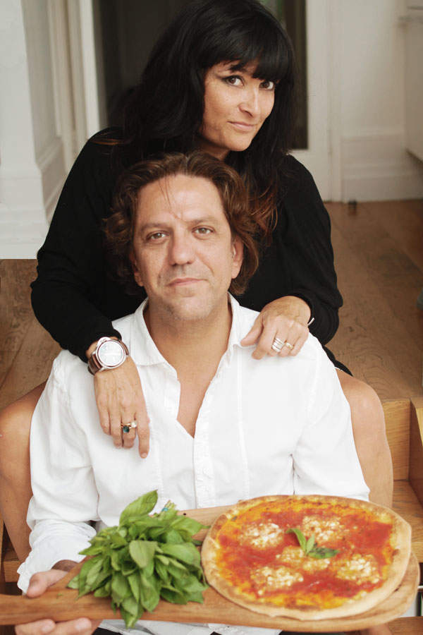 Giorgio Locatelli's Pizza Locadeli and London in the Sky are our pick of the pop-ups