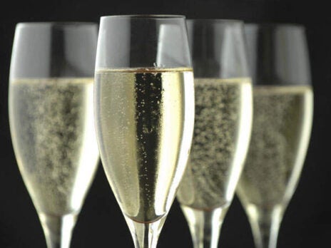 Join a dinner for an exclusive 1990 and 1996 comparative champagne tasting