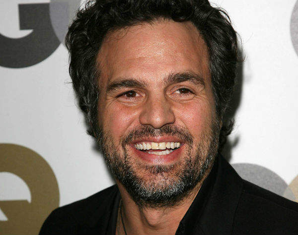 Mark Ruffalo net worth