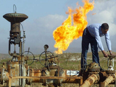 If Kurdistan can survive ISIS, it has a rich future with oil