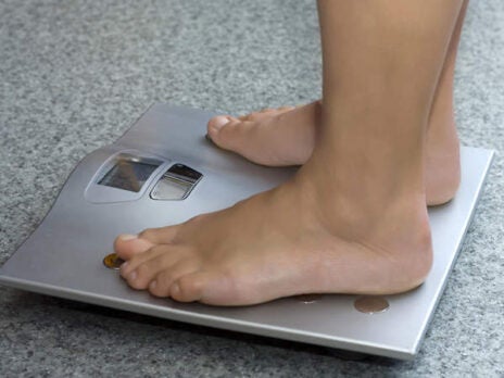 NHS head urges tax breaks for companies tackling obesity