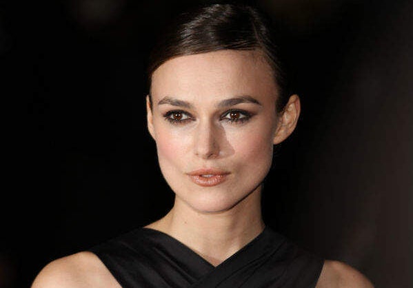 Keira Knightley net worth - Spear's