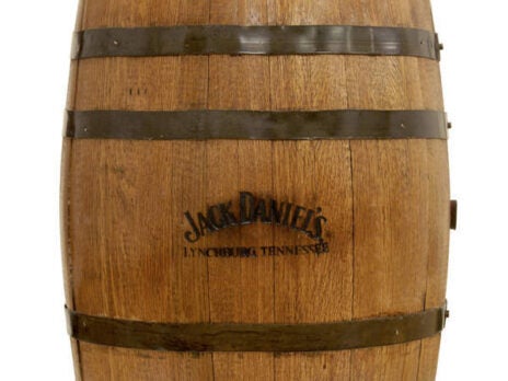 Time to invest in bourbon? Jack Daniel's is to start selling whiskey by the barrel