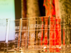 Spear’s Wealth Management Awards 2019: The nominees for the ‘private client Oscars’