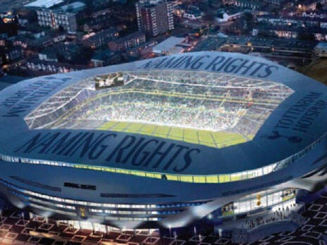 A new stadium for Spurs is a new start for Tottenham
