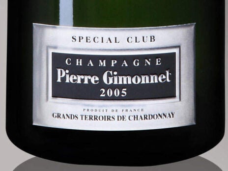 Plus de Bulles puts on a great show of grower champagnes