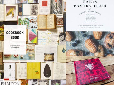 Emily Rookwood's cookbook round-up, from MEATliquor to Paris Pastry Club