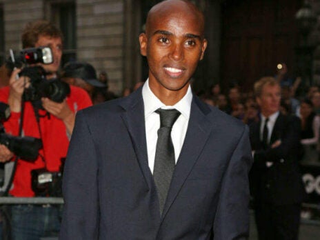 Mo Farah net worth