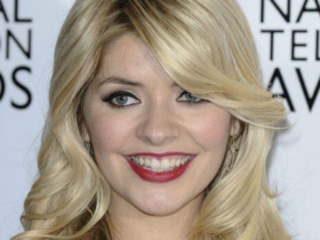Holly Willoughby net worth