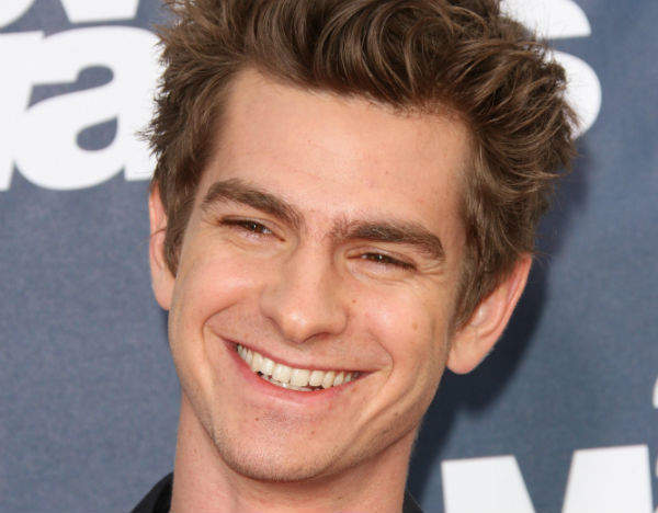 Andrew Garfield net worth