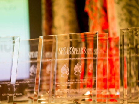 Winners of the Spear's Wealth Management Awards 2014 announced, The Spear's 500 launched