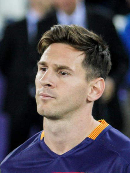 Lionel Messi Net Worth - Spear's