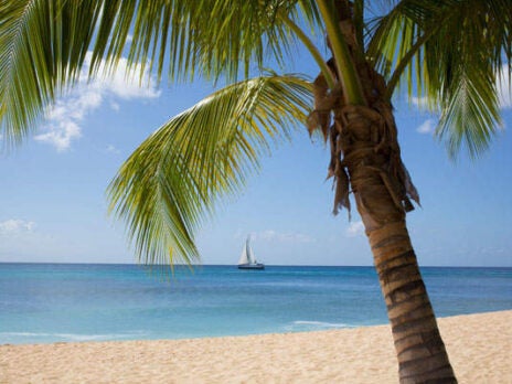 Why not spend Christmas in Barbados?