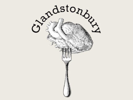 Glandstonbury promises an offally good time