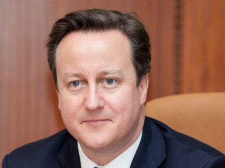 British Prime Minister David Cameron Salary