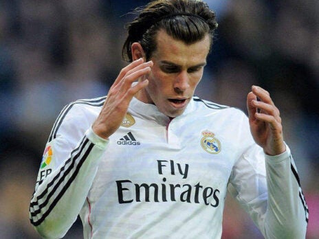 Gareth Bale salary