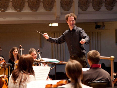 Review: Orion Orchestra, Cadogan Hall