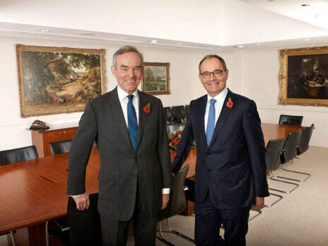 Stonehage and FF&P on their merger, their future and whether they're more like Harrods or Westfield