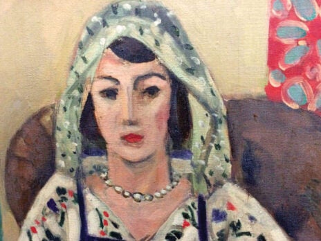 Art crime investigation - from the Nazis to Syria and Iraq