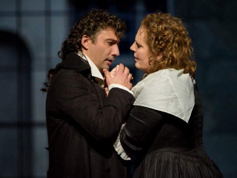 Opera Review: Giordano, Andrea Chénier, Royal Opera House