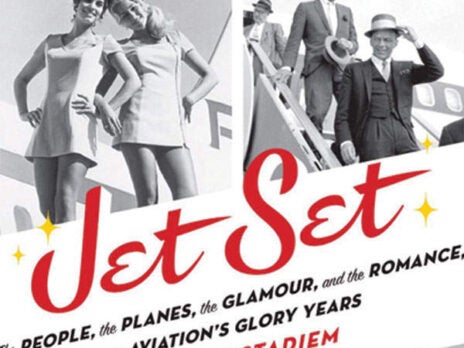 Book Review: Jet Set by William Stadiem