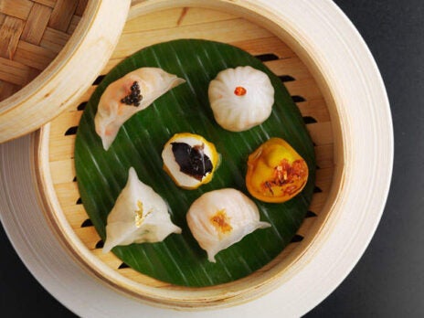 Chai Wu review: Harrods' latest oriental food offering