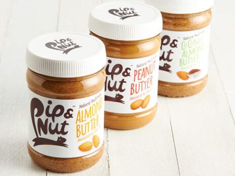 We can't believe it's nut butter (and other culinary delights)