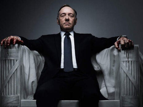 British politicians already know all the tricks in House of Cards