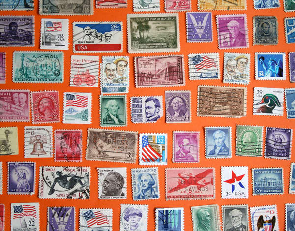 Philately, Collecting, Investing & History