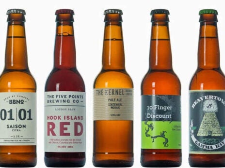DeskBeers bring craft breweries to your office