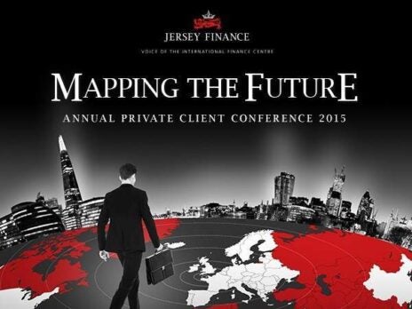 Join industry professionals at Jersey Finance's Annual Private Client conference