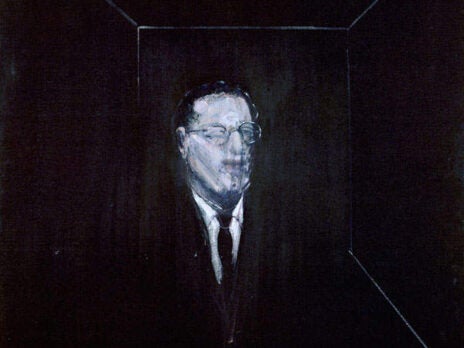 Review: Francis Bacon and the Masters at the Sainsbury Centre for Visual Arts