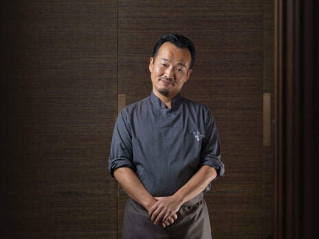 What do Yoshinori Ishii's mysterious letters from Mayfair have to do with the price of fish?