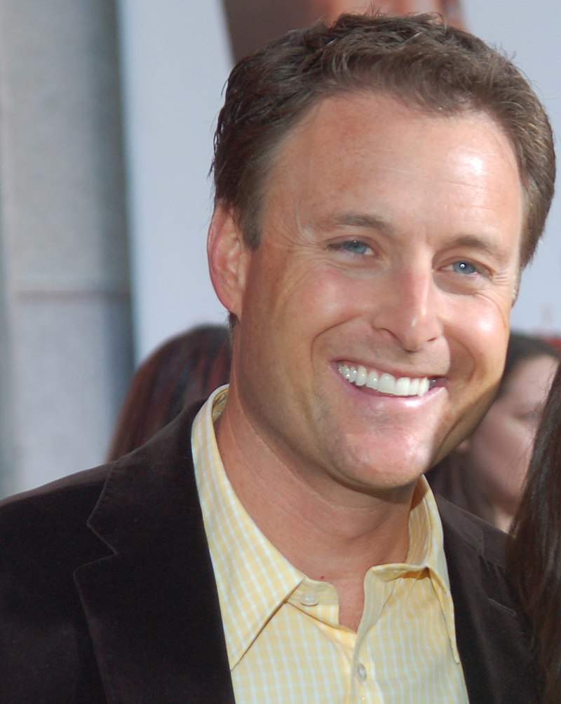 Chris Harrison net worth Spear's