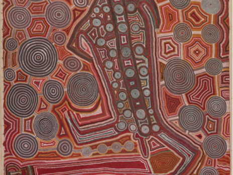 Review: Indigenous Australia, Enduring Civilization at the British Museum