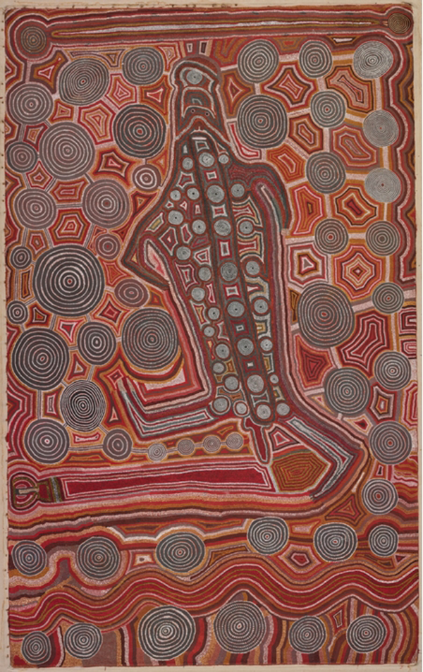Review: Indigenous Australia, Enduring Civilization at the British Museum Review: Indigenous Australia, Enduring Civilization at the British Museum