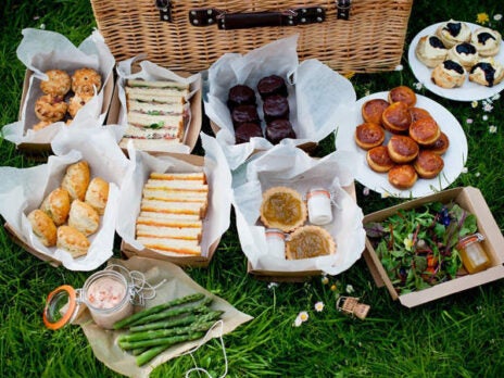 New Honesty Hampers set to create picnic envy