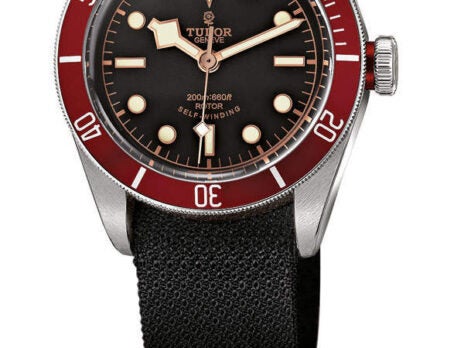 The story of Rolex's Tudor brand, from Greenland to Rochester