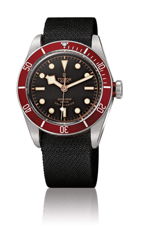 The story of Rolex's Tudor brand, from Greenland to Rochester The story of Rolex's Tudor brand, from Greenland to Rochester