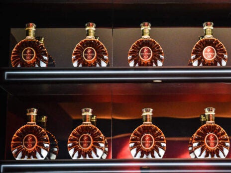 Rémy Martin offers a masterclass in taste ahead of opening new members' club