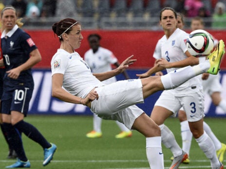 The monumental financial inequality of the Women's World Cup